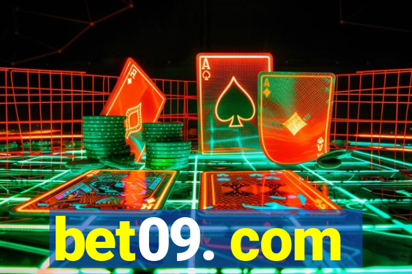 bet09. com